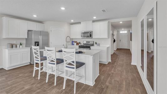 New construction Single-Family house 61 Hulett Woods Road S, Palm Coast, FL 32137 - photo 6 6