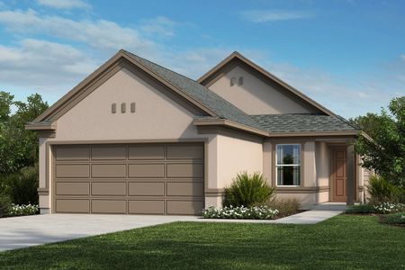 New construction Single-Family house 15007 Sirius Circle, San Antonio, TX 78245 - photo 4 4