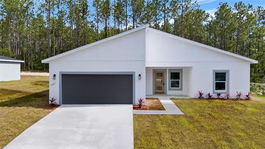 New construction Single-Family house 7877 Sw 138Th Street Road, Ocala, FL 34473 - photo 0