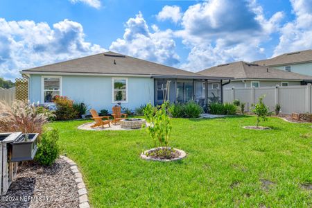 New construction Single-Family house 489 Jarama Circle, St, Saint Augustine, FL 32084 - photo 31 31