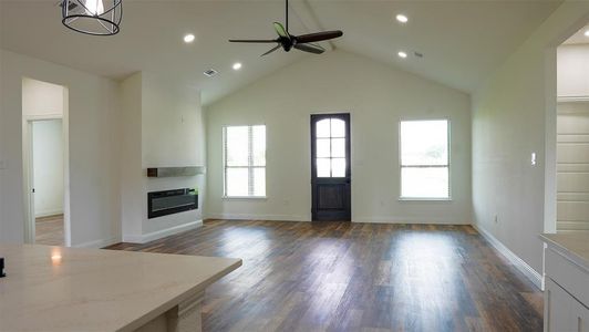 New construction Single-Family house 6612 Old Orchard Court, Joshua, TX 76058 - photo 9 9