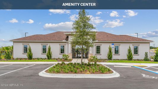 New construction Single-Family house 455 Ardila Circle, St, Saint Augustine, FL 32084 ARIA- photo 26 26