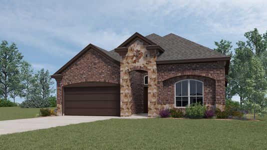 New construction Single-Family house 5048 Blazer Way, Garland, TX 75043 - photo 5 5