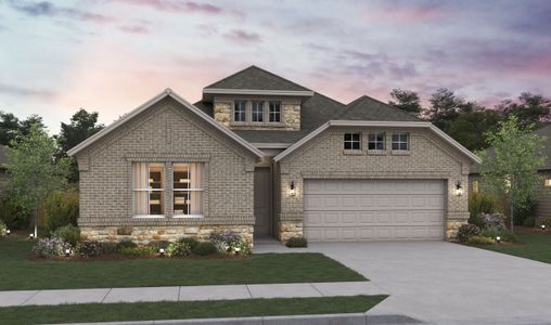 New construction Single-Family house 2147 Clearwater Way, Royse City, TX 75189 - photo 17 17