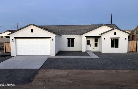 New construction Single-Family house 35051 N Palm Drive, San Tan Valley, AZ 85140 - photo 13 13