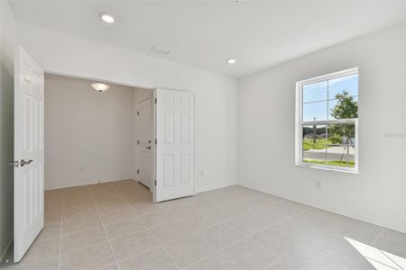 New construction Single-Family house 9208 Westernwoods Avenue, Parrish, FL 34219 Palisades- photo 36 36