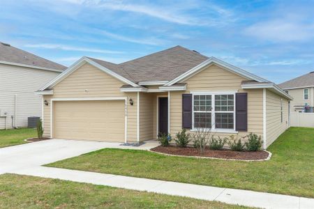 New construction Single-Family house 16404 Nw 190Th Street, High Springs, FL 32643 - photo 1 1