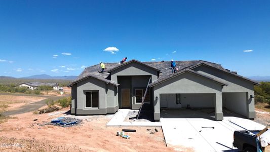 New construction Single-Family house 36023 N 140Th Street, Scottsdale, AZ 85262 - photo 0 0