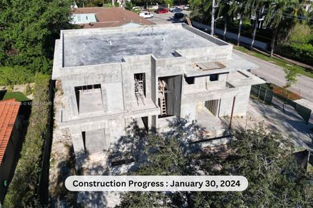New construction Single-Family house 4430 Nautilus Drive, Miami Beach, FL 33140 - photo 38 38
