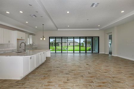 New construction Single-Family house 12788 Mangrove Forest Drive, Riverview, FL 33579 Bayshore I- photo 5 5