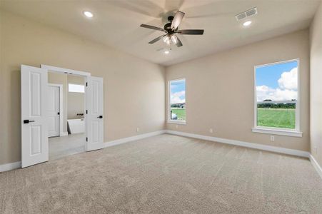 New construction Single-Family house 1560 Dixie Estates Way, Whitesboro, TX 76273 - photo 20 20