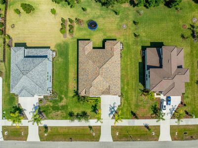 New construction Single-Family house 18416 Belfair Glen Place, Lutz, FL 33559 - photo 22 22