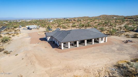 New construction Single-Family house 28510 N Cibola Circle, Queen Creek, AZ 85144 - photo 55 55