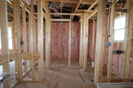 New construction Single-Family house 5254 Currant Street, Lakeland, FL 33811 Marina- photo 54 54