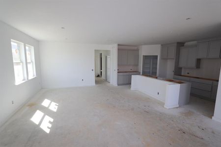 New construction Single-Family house 29162 Rustic Orchard Lane, Fulshear, TX 77441 Sablewood- photo 4 4