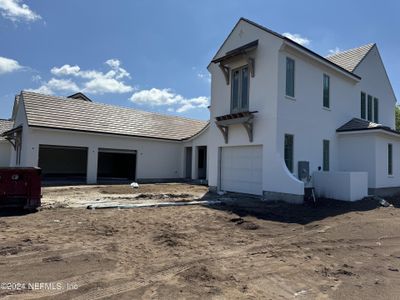 New construction Single-Family house 370 River Breeze Drive, Ponte Vedra, FL 32081 - photo 52 52
