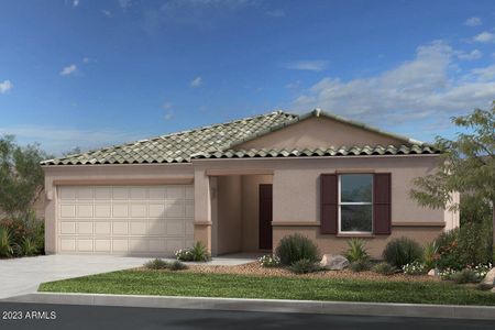 New construction Single-Family house 18336 E Donato Drive, Gold Canyon, AZ 85118 - photo 0
