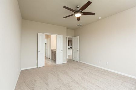 New construction Single-Family house 124 Indian Wells Drive, Manvel, TX 77578 - photo