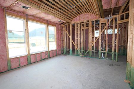 New construction Single-Family house 4117 Pleasant Ridge Drive, Spring, TX 77386 - photo 8 8