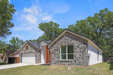 New construction Single-Family house 11308 Cedar Drive, Mabank, TX 75156 - photo 5 5