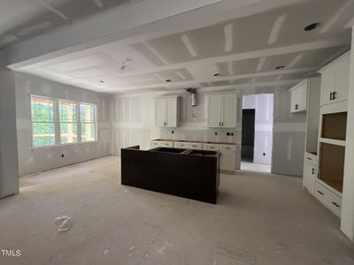 New construction Single-Family house 143 Hook Drive, Unit Lot 23, Fuquay Varina, NC 27526 - photo 6 6