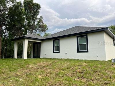 New construction Single-Family house 355 Walnut Avenue, Orange City, FL 32763 - photo 12 12