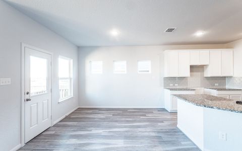 New construction Single-Family house 22114 Cortona Creek Lane, Cypress, TX 77447 - photo 10 10