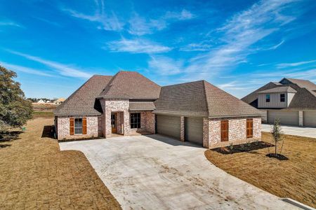 Eagle Ranch by White River Homes in Salado - photo 16 16