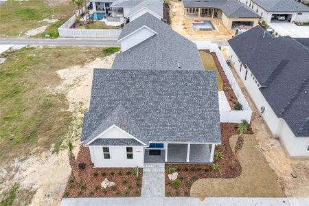 New construction Single-Family house 13247 Southwest 11th Road, Newberry, FL 32669 - photo