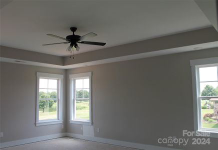 New construction Single-Family house 3516 Out Of Bounds Drive, Monroe, NC 28112 - photo 26 26