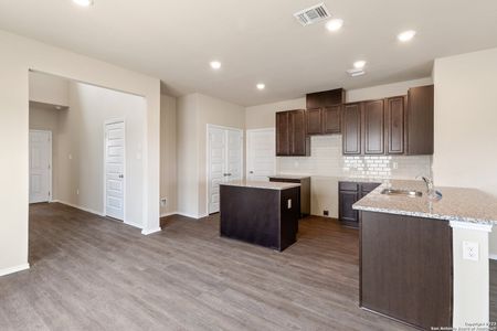 New construction Single-Family house 200 Antelope Valley, San Antonio, TX 78245 Fulton- photo 8 8