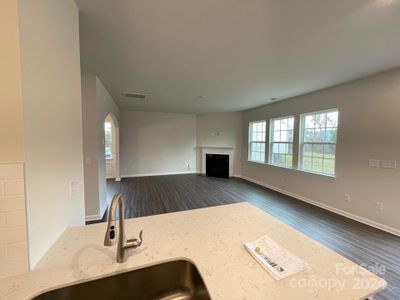 New construction Single-Family house 3127 Virginia Trail Court, Fort Mill, SC 29715 Davidson - photo 6 6