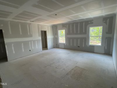 New construction Single-Family house 141 Walker Mac Drive Drive, Clayton, NC 27520 - photo 3 3