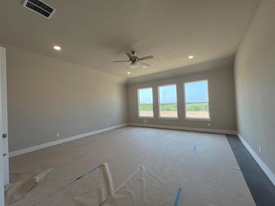 New construction Single-Family house 4225 Old Springtown Road, Weatherford, TX 76085 San Marcos- photo 14 14