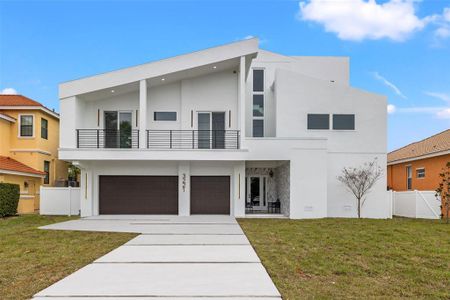 New construction Single-Family house 3221 Gulf Boulevard, Belleair Beach, FL 33786 - photo 66 66