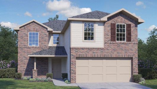 New construction Single-Family house 1507 Rocky Rise, San Antonio, TX 78245 - photo 28 28