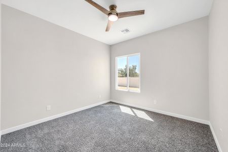 New construction Single-Family house 13785 S Durango Road, Arizona City, AZ 85123 - photo 30 30