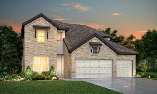 New construction Single-Family house 2922 Blenheim Park, Bulverde, TX 78163 - photo 44 44