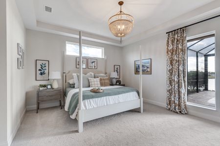 The Reserve at Victoria by Paytas Homes in Deland - photo 55 55