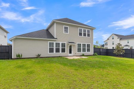 New construction Single-Family house 111 Rum Neck St, Summerville, SC 29486 - photo 45 45