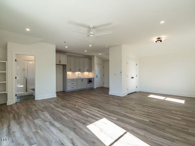New construction Single-Family house 1504 Scales Street, Raleigh, NC 27608 - photo 46 46