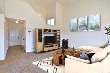 New construction Single-Family house 6611 West 5th Street, Greeley, CO 80634 - photo 6 6