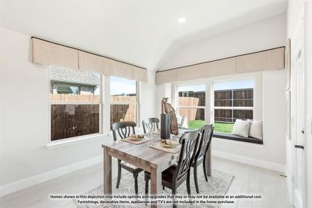 New construction Single-Family house 1009 Summer Grove Drive, Midlothian, TX 76065 Jasmine- photo 21 21