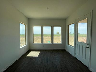 New construction Single-Family house 1810 County Road 200, Valley View, TX 76272 Camellia- photo 10 10