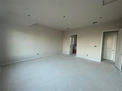 New construction Single-Family house 1009 Milano River Rd, Hutto, TX 78634 Bethany- photo 10 10