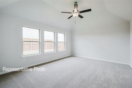 New construction Single-Family house 7016 Pecan Glen Place, Fort Worth, TX 76120 Palm- photo 7 7