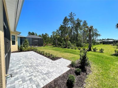 New construction Single-Family house 924 Bama Breeze Drive, Daytona Beach, FL 32124 - photo 19 19