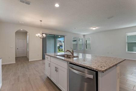 New construction Single-Family house 10482 Atwater Bay Drive, Winter Garden, FL 34787 - photo 13 13