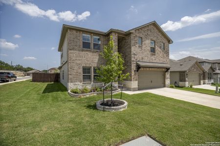 New construction Single-Family house 10275 Juniper Oaks, Boerne, TX 78006 - photo 0