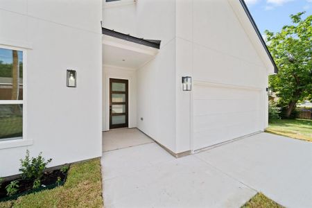 New construction Single-Family house 3922 Fernwood Avenue, Dallas, TX 75216 - photo 3 3